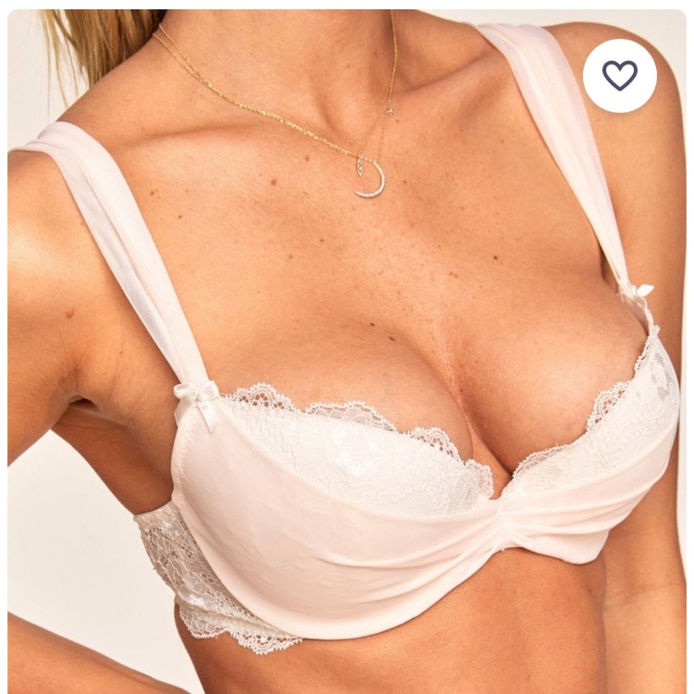 Adore Me Clairabelle push-up bra, new with tags